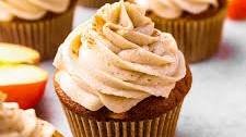 Apple Cupcakes Recipe