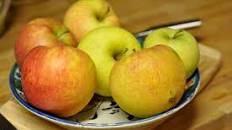 Apple-Ginger Jam