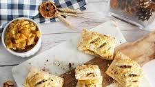 Apple Hand Pies