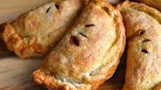 Apple Hand Pies