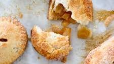 Apple Hand Pies