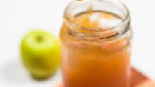 Apple Jam