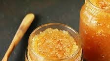 Apple Jam Recipe