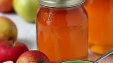 Apple Jelly
