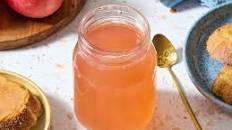 Apple Jelly