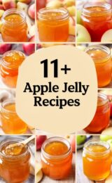 11+ Apple Jelly Canning Recipes apple-jelly-ccccc-31943