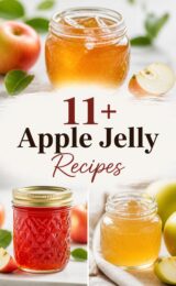 11+ Apple Jelly Canning Recipes apple-jelly-ccccc-44169