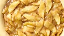 Apple Pie Filling Recipe