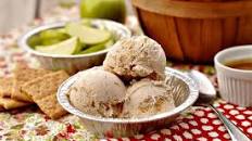Apple Pie Ice Cream