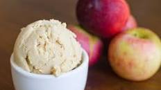 Apple Pie Ice Cream Recipe
