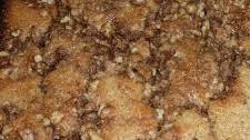 Apple Streusel Coffee Cake