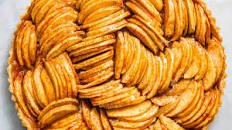 Apple Tart