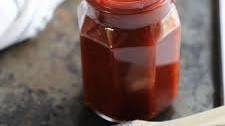 Apricot BBQ Sauce Recipe