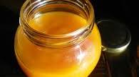 Apricot Honey Butter