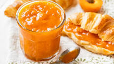 Apricot Jam