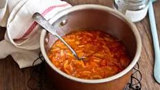 Apricot Jam