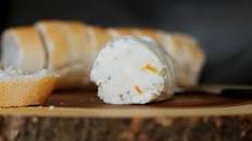 Apricot Thyme Honey Butter