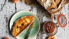 Apricot & Vanilla Bean Jam