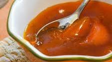 Apricot Vanilla Jam