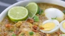 Arroz Caldo Recipe