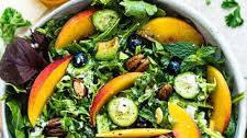 Arugula Salad