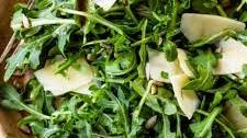 Arugula Salad