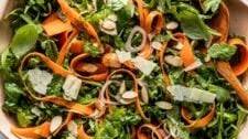 Arugula Salad Recipe