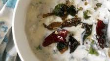 Ashgourd Raita | Safed Bhopla Raita | Pusanikai Pachadi