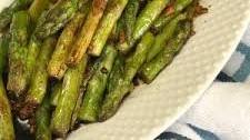 Asian Asparagus