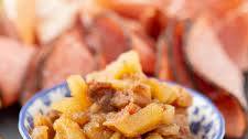 Asian Pear Chutney Recipe