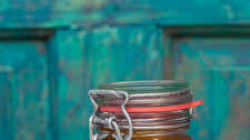 Asian Pear Fruit Chutney