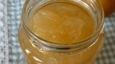 Asian Pear Jam