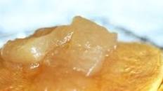 Asian Pear Jam