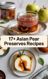 17+ Asian Pear Preserves Recipes asian-pear-preserves-ccccc-99938