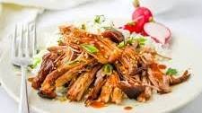 Asian Roast Pork Shoulder