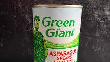 Asparagus in a Can (Canned Asparagus Recipe)