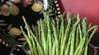 Asparagus Soup Pressure Canning Recipe