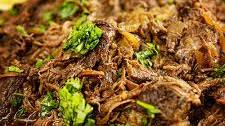 Authentic Barbacoa Recipe