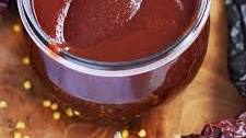Authentic Enchilada Sauce