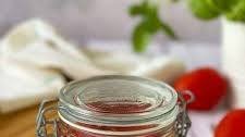 Authentic Italian Homemade Tomato Sauce