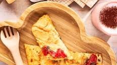 Baby-led weaning recipes