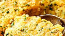 Baked Corn Casserole