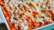 Baked Pasta