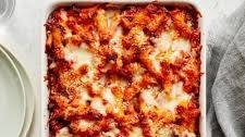 Baked Ziti