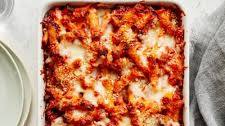 Baked Ziti