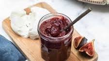 Balsamic Fig and Honey Spread