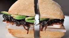 Balsamic Onion Marmalade