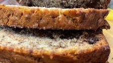 Banana Bread