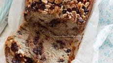 Banana Bread : Ricetta originale americana