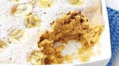 Banana pudding